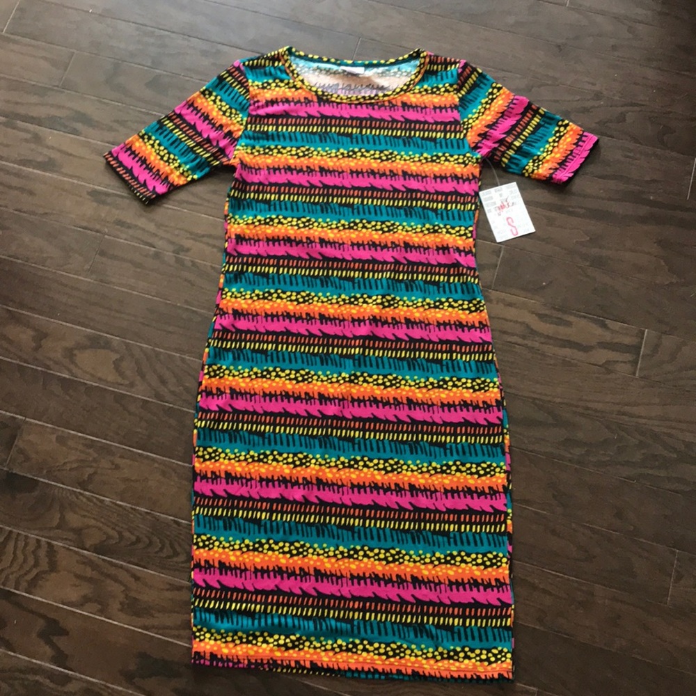 Brand New Lularoe Julia
